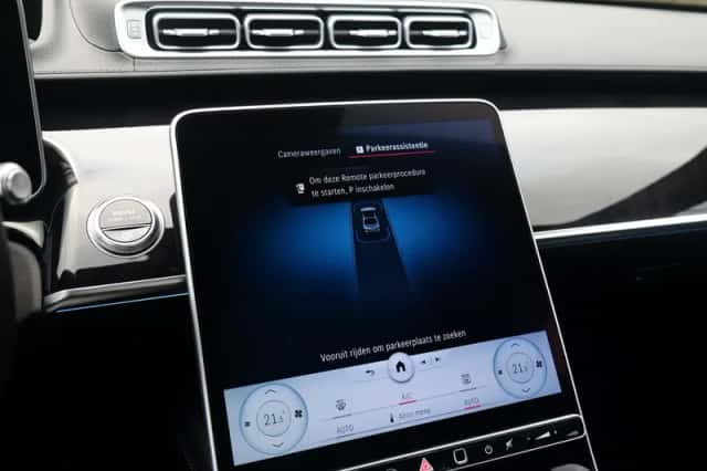 Mercedes-Benz S-Klasse (2022) thumbnail 58