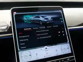 Mercedes-Benz S-Klasse (2022) thumbnail 59