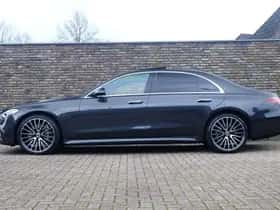 Mercedes-Benz S-Klasse (2022) thumbnail 7