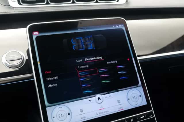 Mercedes-Benz S-Klasse (2022) thumbnail 61