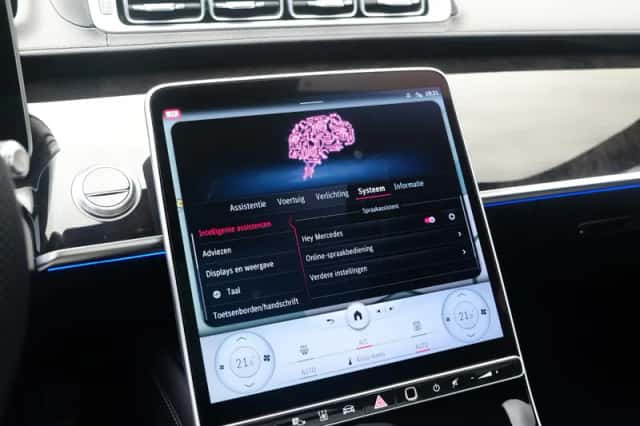 Mercedes-Benz S-Klasse (2022) thumbnail 62