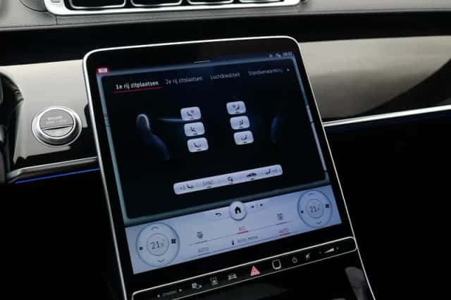 Mercedes-Benz S-Klasse (2022) thumbnail 63