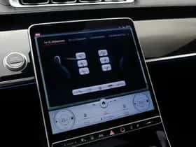 Mercedes-Benz S-Klasse (2022) thumbnail 63