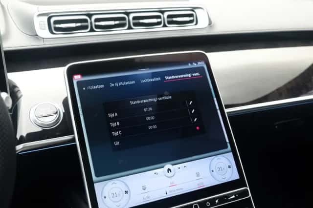 Mercedes-Benz S-Klasse (2022) thumbnail 64