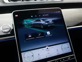 Mercedes-Benz S-Klasse (2022) thumbnail 66