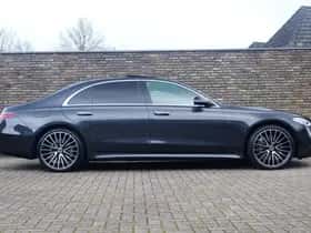 Mercedes-Benz S-Klasse (2022) thumbnail 8