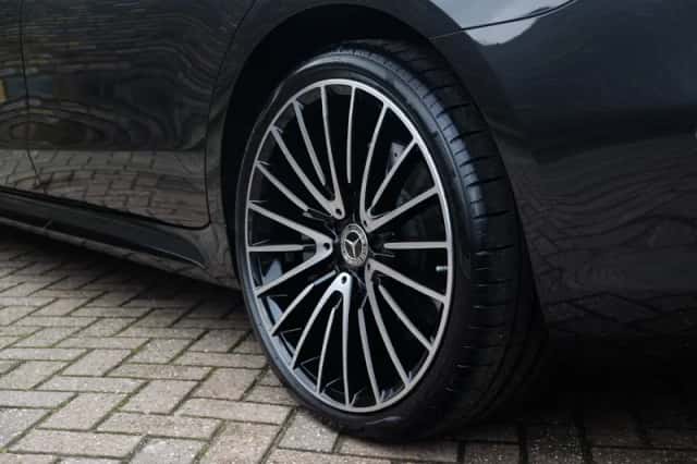 Mercedes-Benz S-Klasse (2022) thumbnail 71