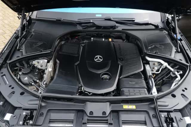 Mercedes-Benz S-Klasse (2022) thumbnail 73
