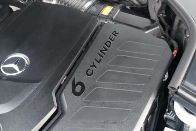 Mercedes-Benz S-Klasse (2022) thumbnail 74