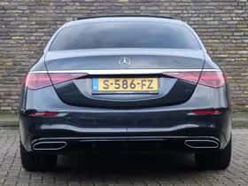 Mercedes-Benz S-Klasse (2022) thumbnail 9