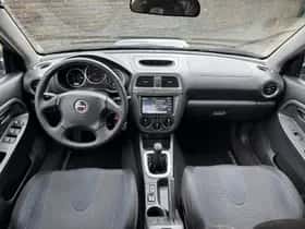 Subaru Impreza (2004) thumbnail 2