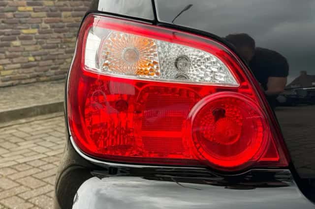 Subaru Impreza (2004) thumbnail 14