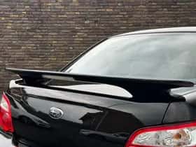 Subaru Impreza (2004) thumbnail 15