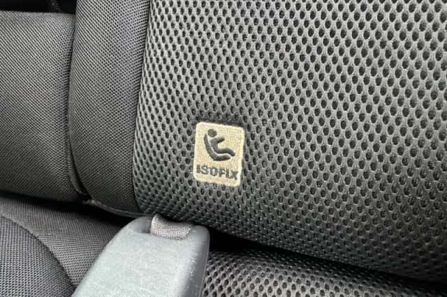 Subaru Impreza (2004) thumbnail 20