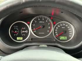Subaru Impreza (2004) thumbnail 3