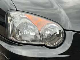 Subaru Impreza (2004) thumbnail 4