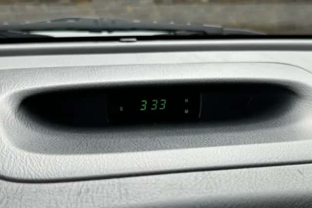 Subaru Impreza (2004) thumbnail 36