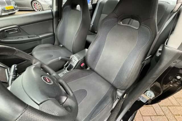 Subaru Impreza (2004) thumbnail 38