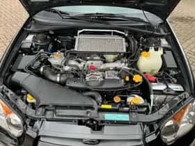 Subaru Impreza (2004) thumbnail 40