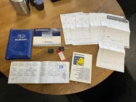 Subaru Impreza (2004) thumbnail 41