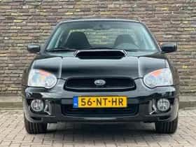 Subaru Impreza (2004) thumbnail 6