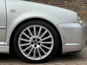 Volkswagen Golf (2003) thumbnail 11