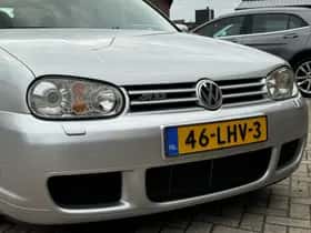 Volkswagen Golf (2003) thumbnail 12
