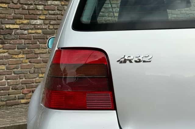 Volkswagen Golf (2003) thumbnail 13