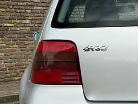 Volkswagen Golf (2003) thumbnail 13