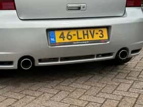 Volkswagen Golf (2003) thumbnail 14