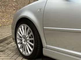 Volkswagen Golf (2003) thumbnail 15