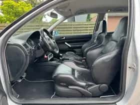 Volkswagen Golf (2003) thumbnail 16