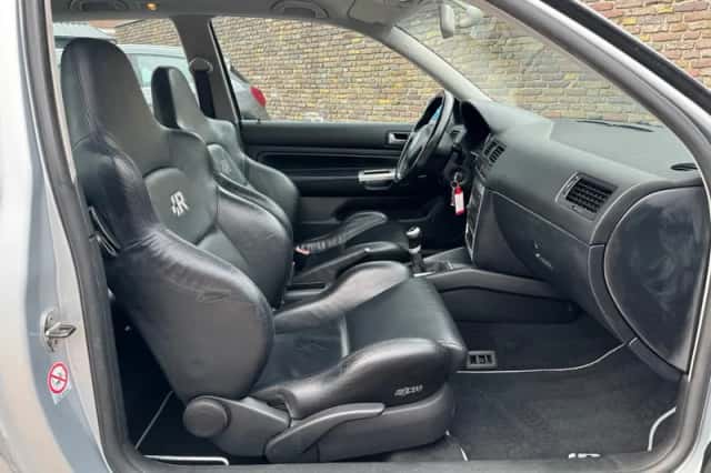 Volkswagen Golf (2003) thumbnail 17