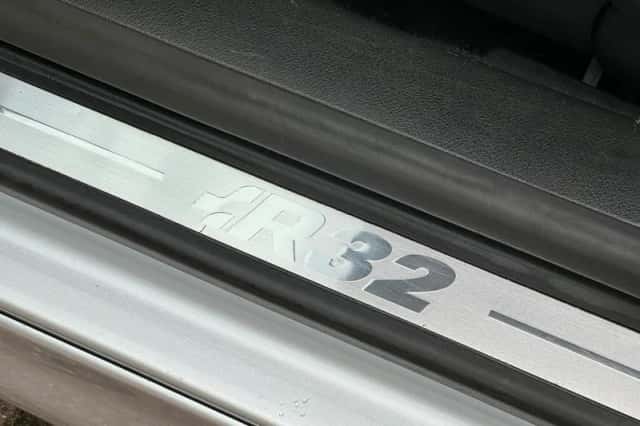 Volkswagen Golf (2003) thumbnail 22