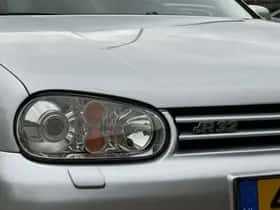Volkswagen Golf (2003) thumbnail 4