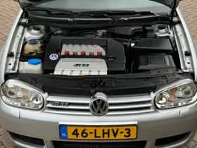 Volkswagen Golf (2003) thumbnail 36