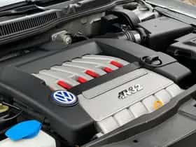 Volkswagen Golf (2003) thumbnail 37
