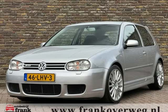 Volkswagen Golf (2003) thumbnail 39