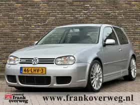 Volkswagen Golf (2003) thumbnail 39