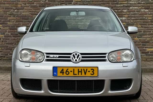 Volkswagen Golf (2003) thumbnail 6