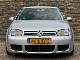 Volkswagen Golf (2003) thumbnail 6