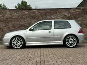 Volkswagen Golf (2003) thumbnail 7