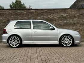 Volkswagen Golf (2003) thumbnail 8