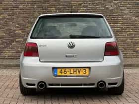 Volkswagen Golf (2003) thumbnail 9