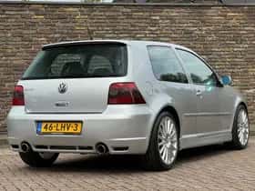 Volkswagen Golf (2003) thumbnail 10