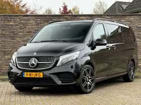 Mercedes-Benz V-Klasse (2021)