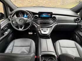 Mercedes-Benz V-Klasse (2021) thumbnail 2