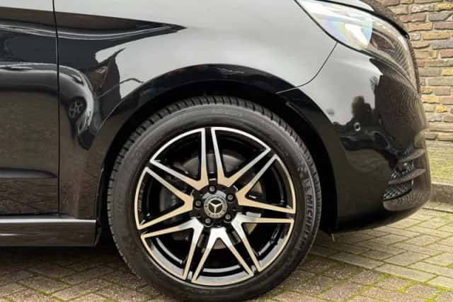 Mercedes-Benz V-Klasse (2021) thumbnail 11