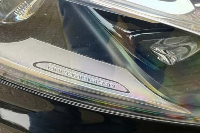 Mercedes-Benz V-Klasse (2021) thumbnail 12