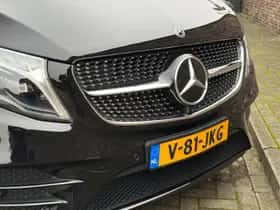 Mercedes-Benz V-Klasse (2021) thumbnail 13